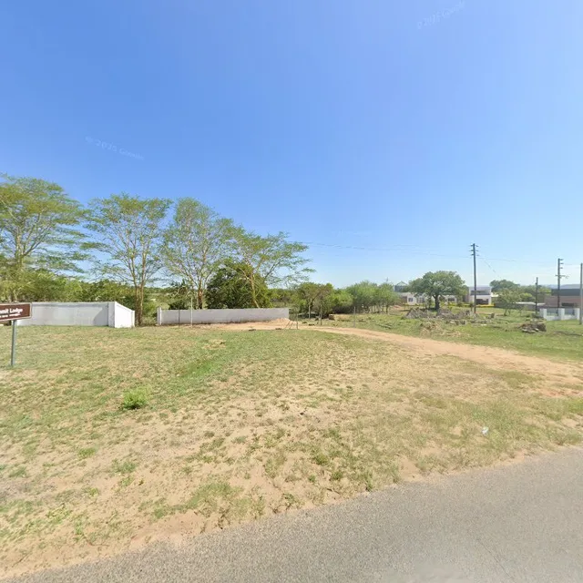 Soaring Summit Lodge: Mkhuhlu