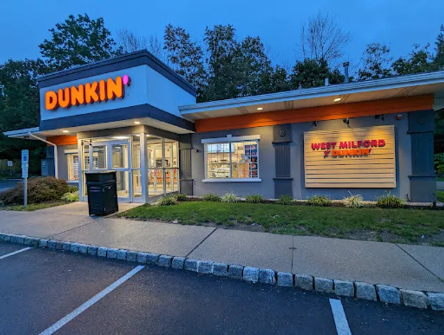 Dunkin'