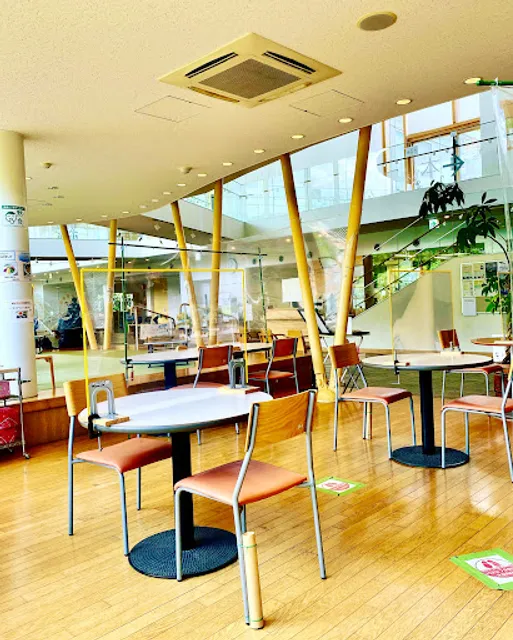 福祉ショップ こんぺいとう