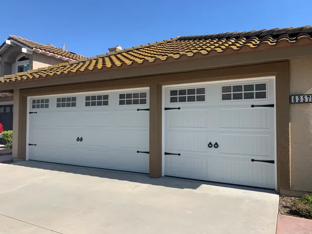 GD&G Garage Doors & Gates