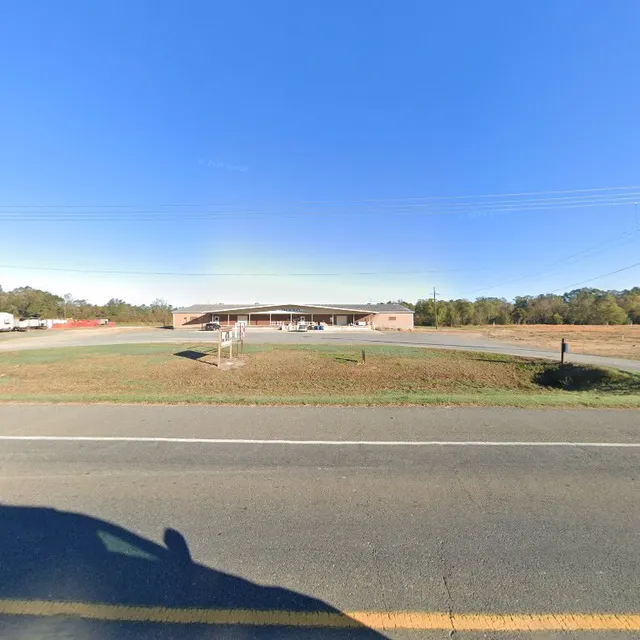 Be a Blessing Homer Louisiana Claiborne Parish