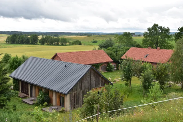 Siedlisko nad Łąkami