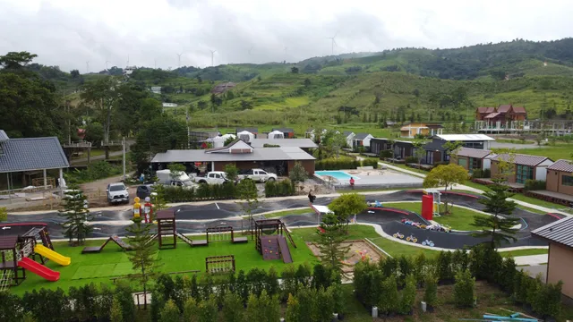 Nuea Mek Family Khao Kho