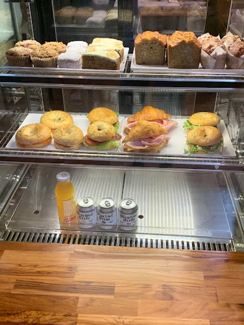 Intersection Traders