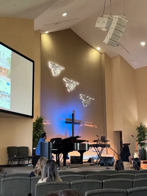 Austin Stonehill Seventh-day Adventist Church