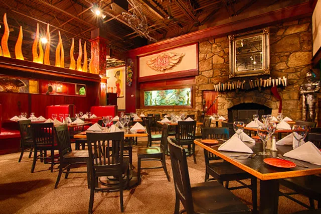 Margaux's Restaurant