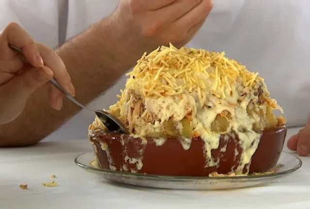 Batataria Senhoras das Batatas