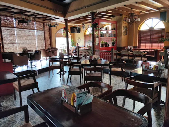 Brewocrat Brewery Skybar & Kitchen