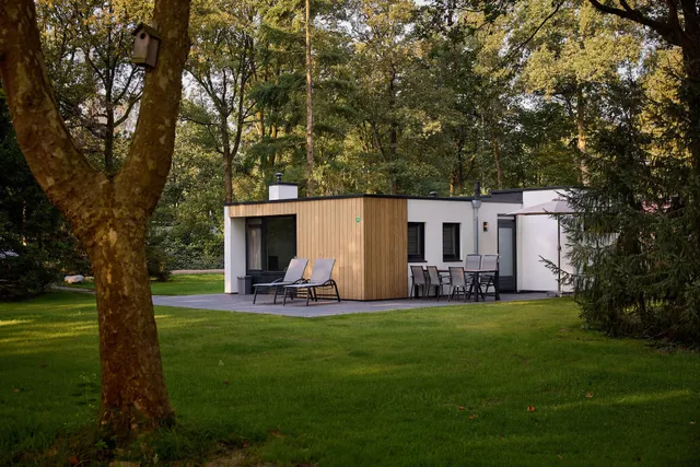 De Flaasbloem • RCN Holiday resort