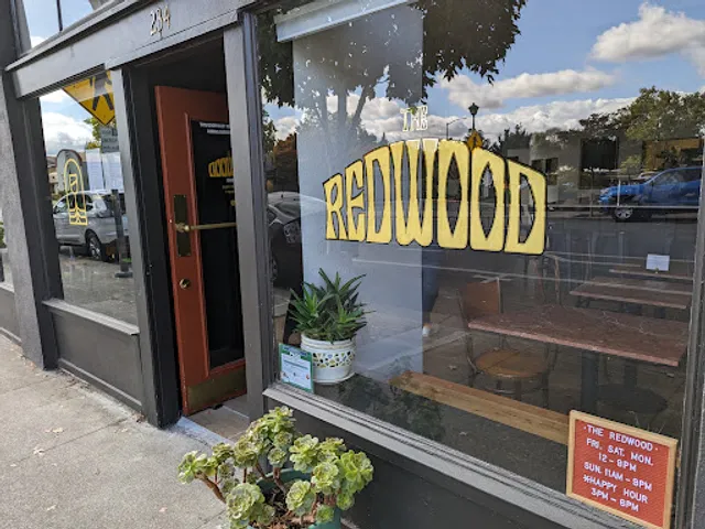 The Redwood