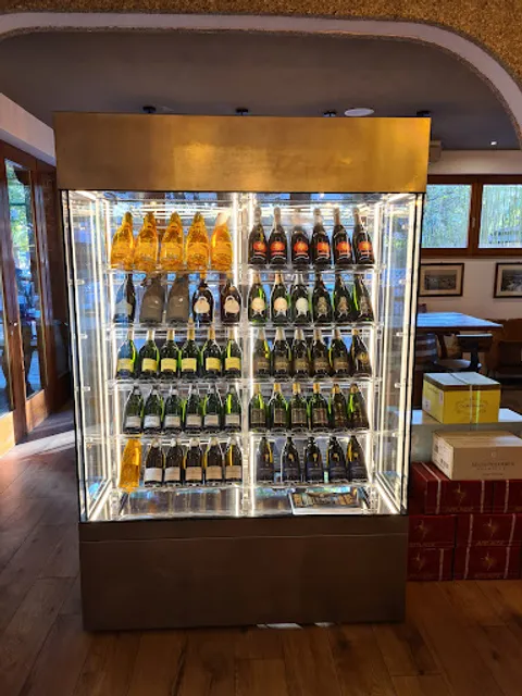 Ristorante Alle Bocce