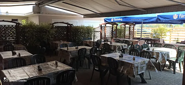 La Vecia Osteria - Pizzeria Trattoria Bruschetteria