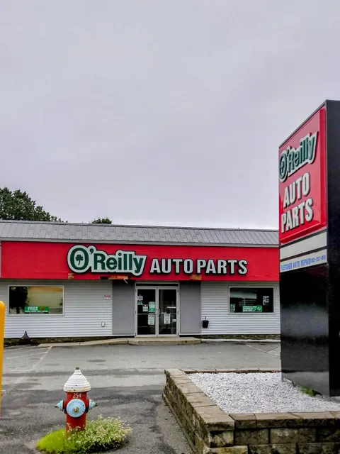 O'Reilly Auto Parts
