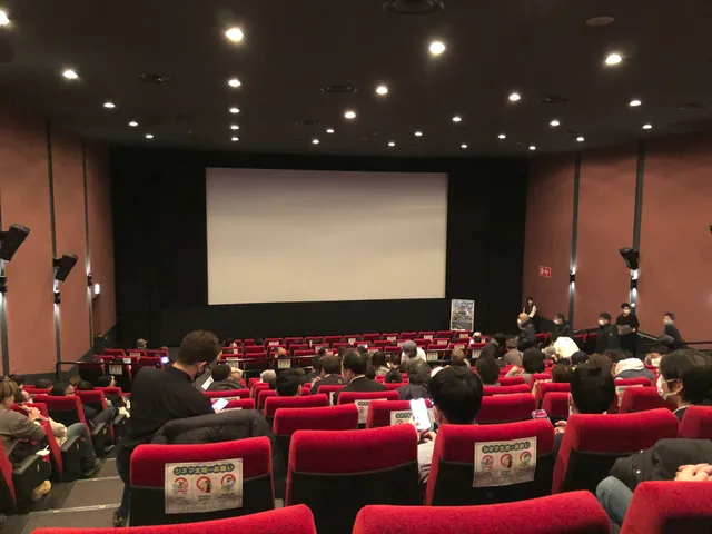 Cinema Taiyo Obihiro