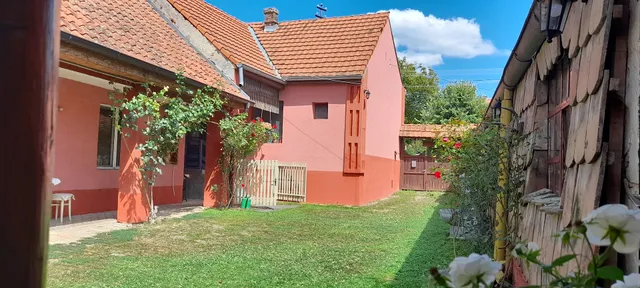 Kucerak kod Bobe Vrdnik