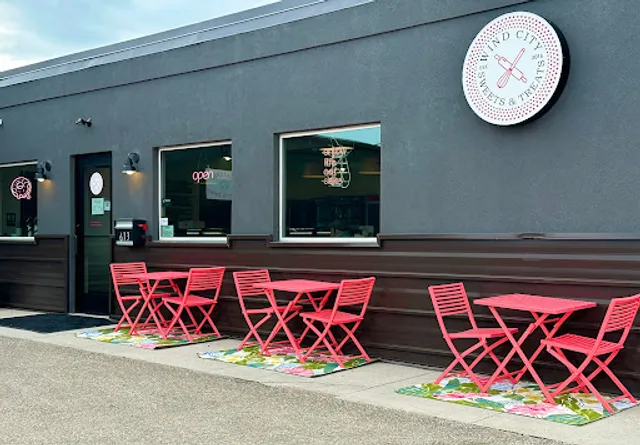 Wind City Sweets & Treats