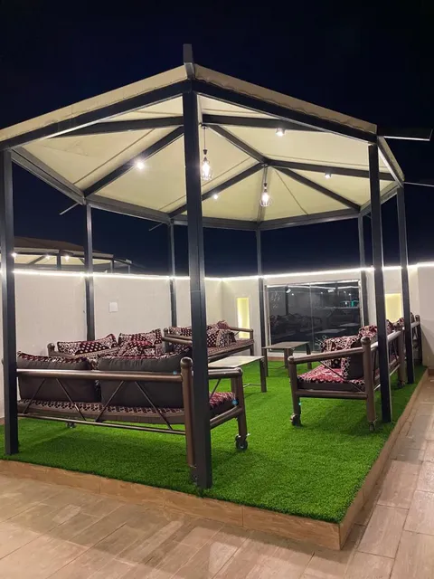 ازورايت للنزل السياحية