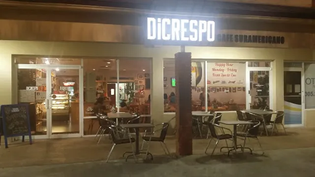 DiCrespo Steakhouse