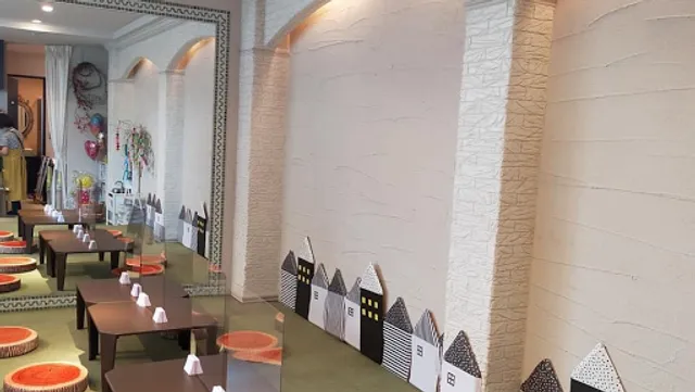 戸田カフェ ママ応援カフェ・ソニード