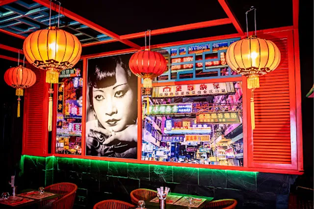 Mrs. Miyagi´s | Playa de Las Américas | Asian urban Kitchen