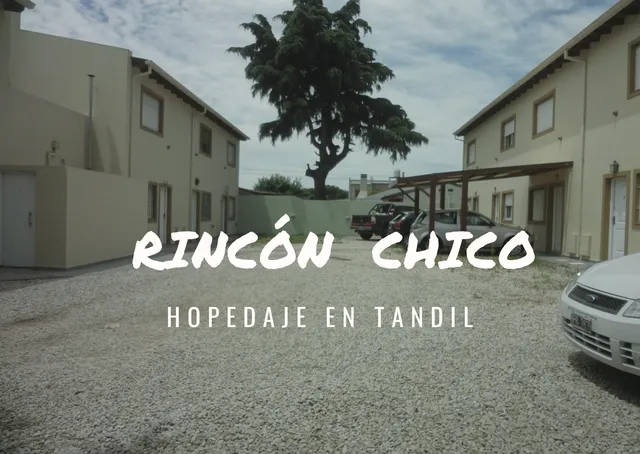 Rincón Chico Tandil