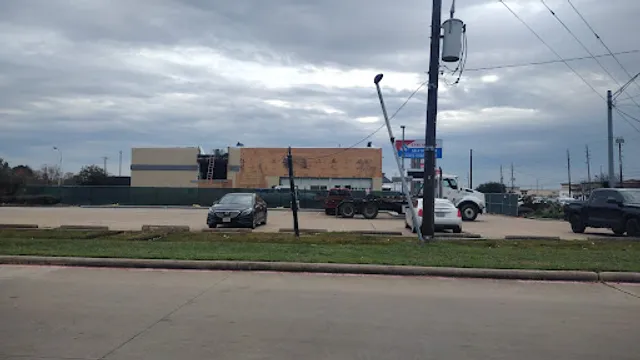 James Coney Island Grill