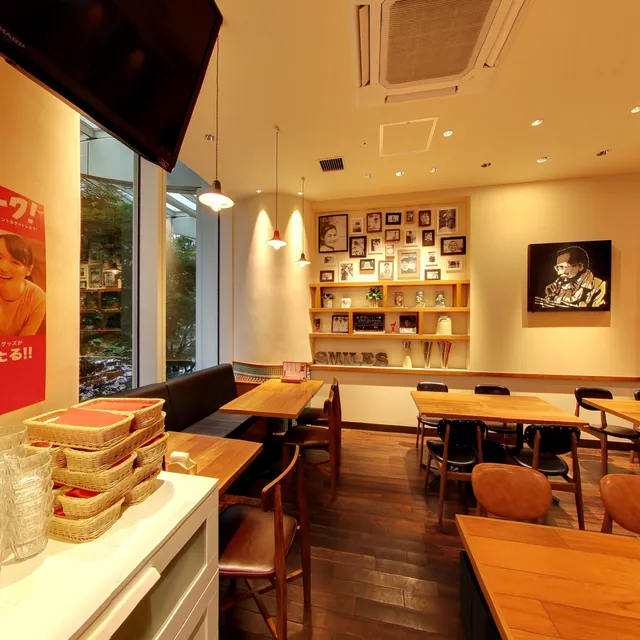 Bangkok Smile Atago green hills