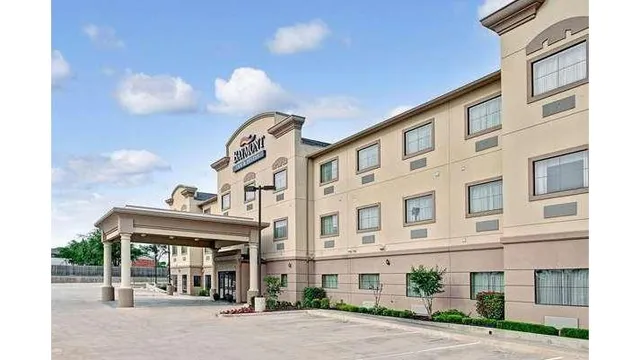 Baymont by Wyndham Decatur