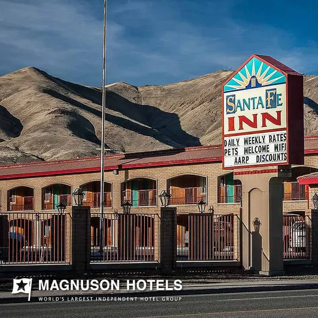 Rodeway Inn Winnemucca