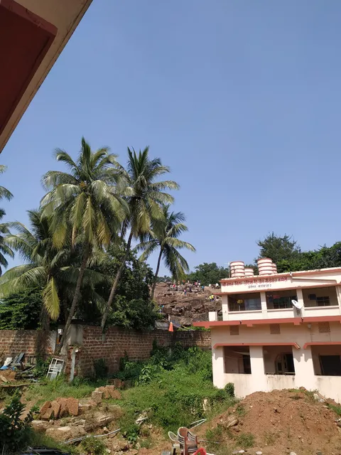 Khandagiri Dharamsala