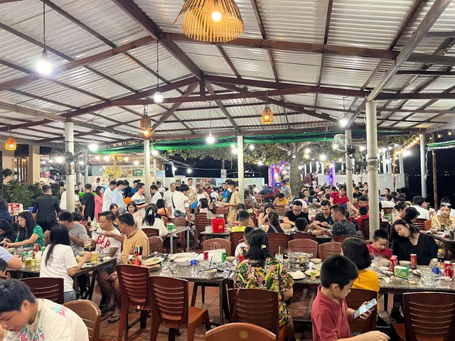 Boke Mr. Crab (Branch No.2)