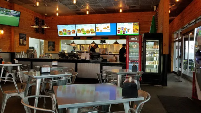 BurgerFi