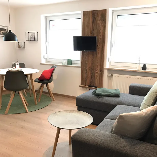 Clara's Fewo Appartement