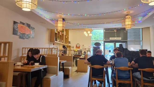 Legend One Sushi & Chinese Restaurant 驿占