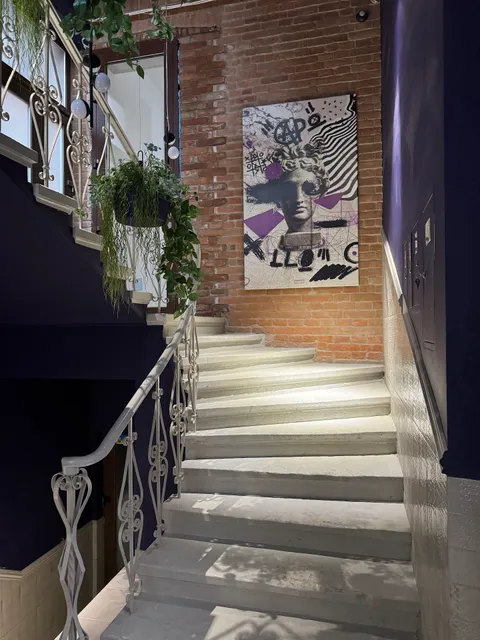 Apartments на Трояндовій