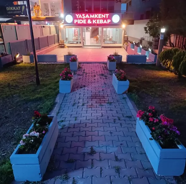 1919 YAŞAMKENT PİDE KEBAP