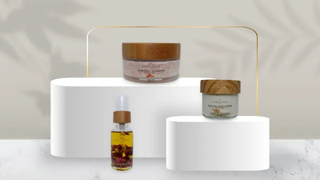 Natural and Organic Spa