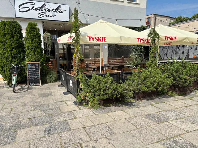 Bistro Stokrotka