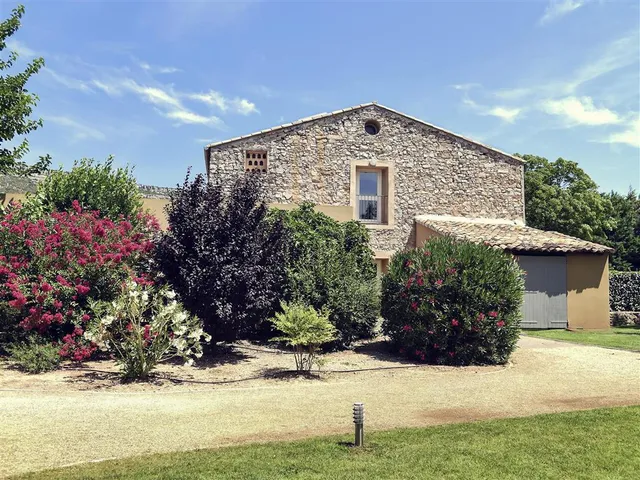 Hôtel Mercure Aix en Provence Sainte Victoire