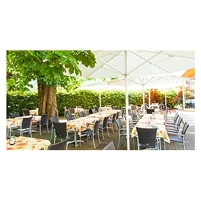 Landgasthaus-Hotel Maien Inh. Oliver Börner