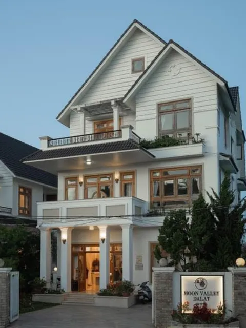 Moon Valley Villas Đà Lạt