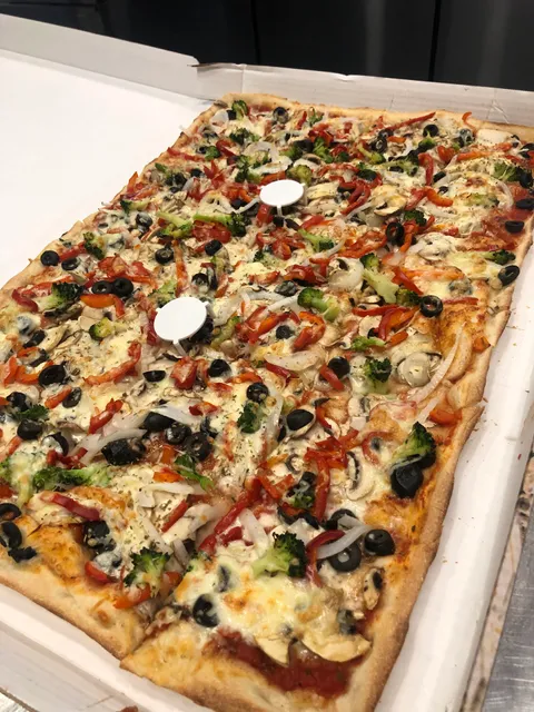 Pizzeria Little Milano