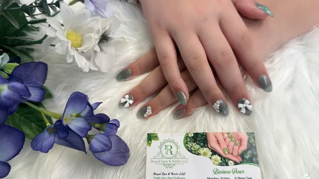 Royal Spa & Nails LLC