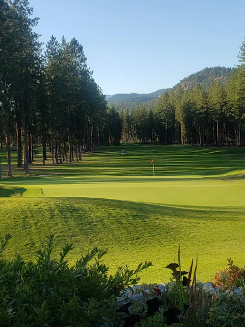 Christina Lake Golf Club
