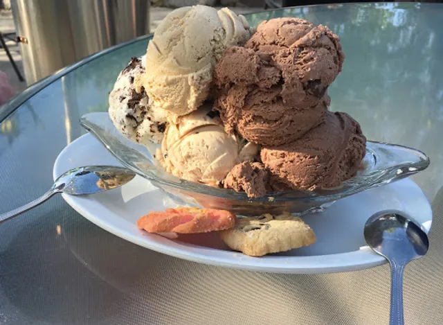 Leatherby's Family Creamery, Draper