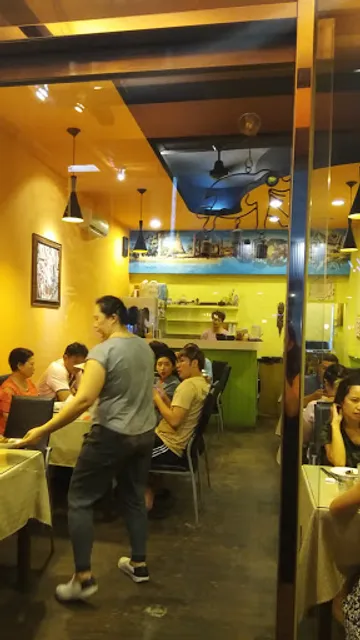 May Myo Thai Cuisine