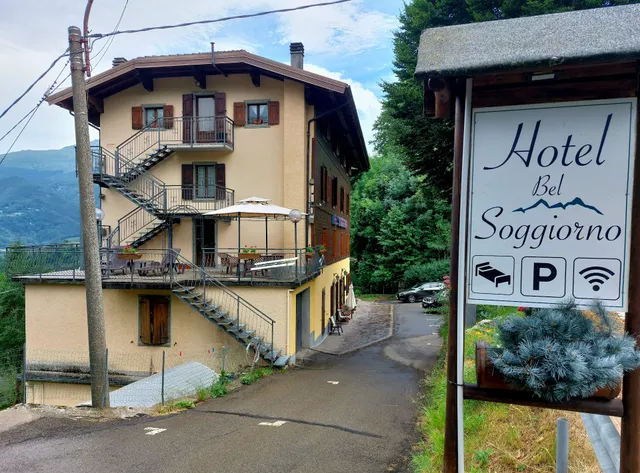 Albergo Bel Soggiorno