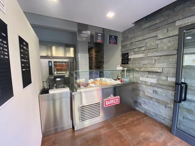 Casa Barozzi - Cucina - SU PRENOTAZIONE