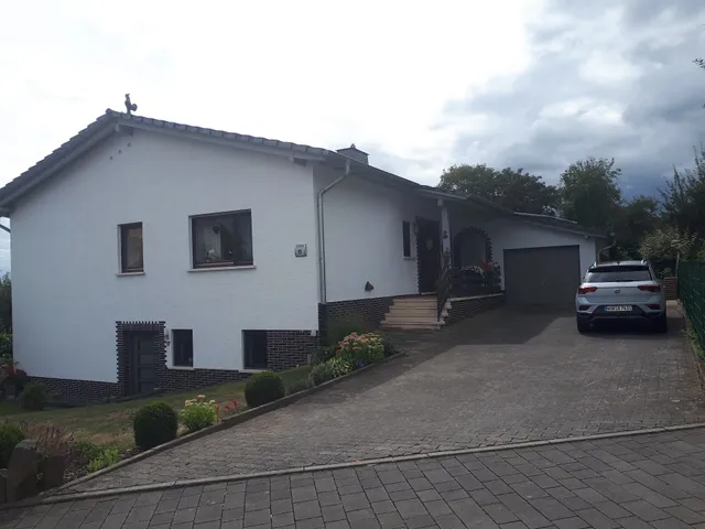 Ferien bei Naus - Ferienwohnung