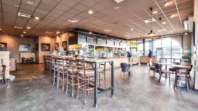 Le Fournil de Pierre